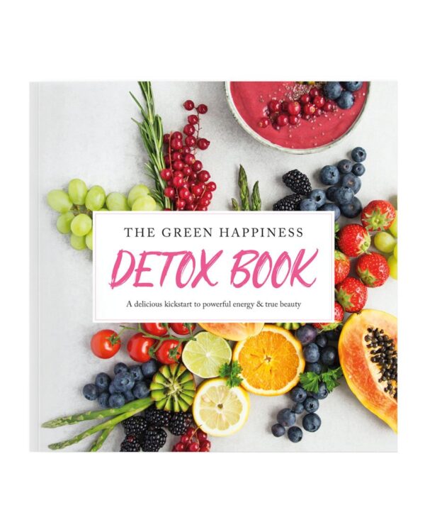 Detox book