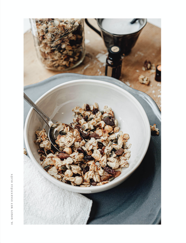 Koken met Essentiële Oliën - Image 4