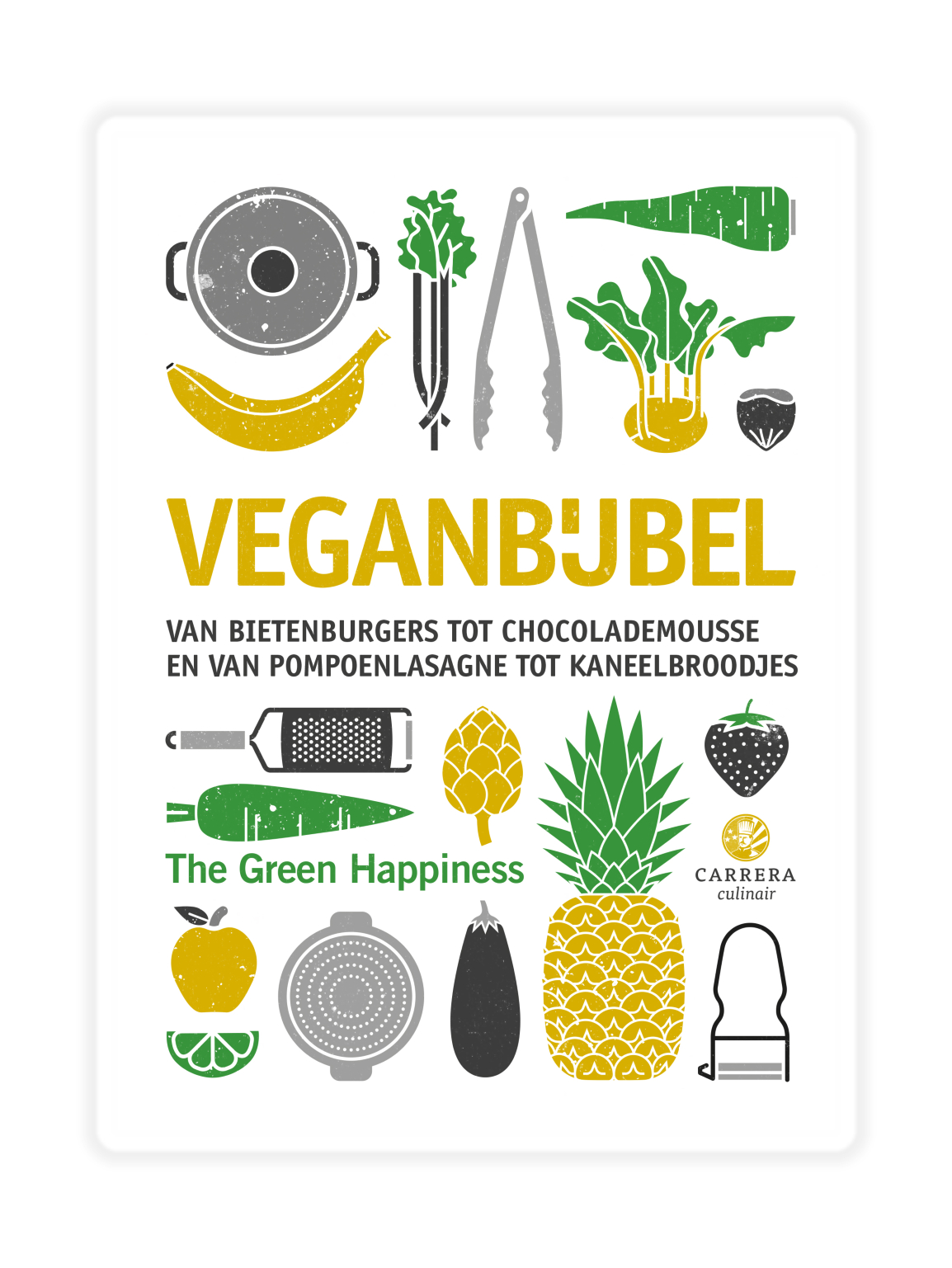 VeganBijbel