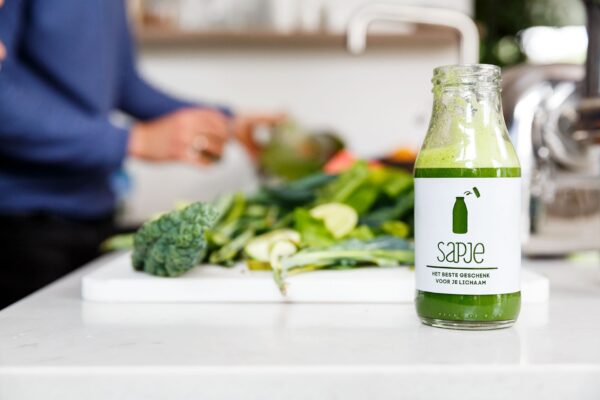Detoxkuur SAPJE - 5 dagen - Image 2
