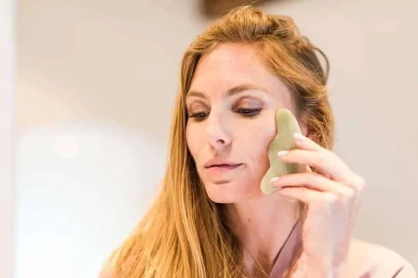 Gua Sha Beauty Stone - Image 4