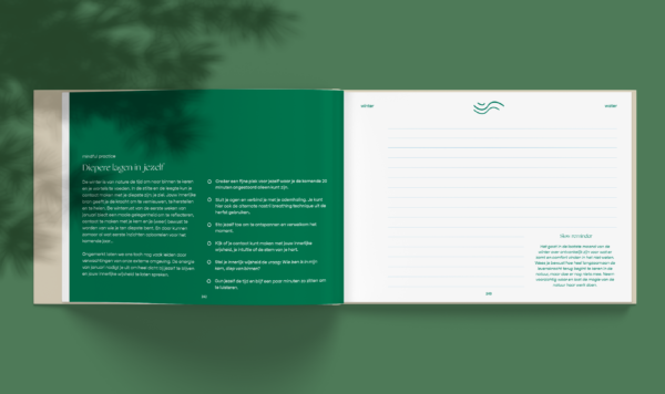 Mindful Magic Journal - Image 6