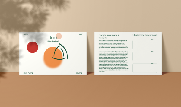 Slow Calendar - Image 3
