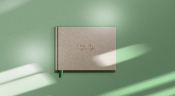 Mindful Magic Journal