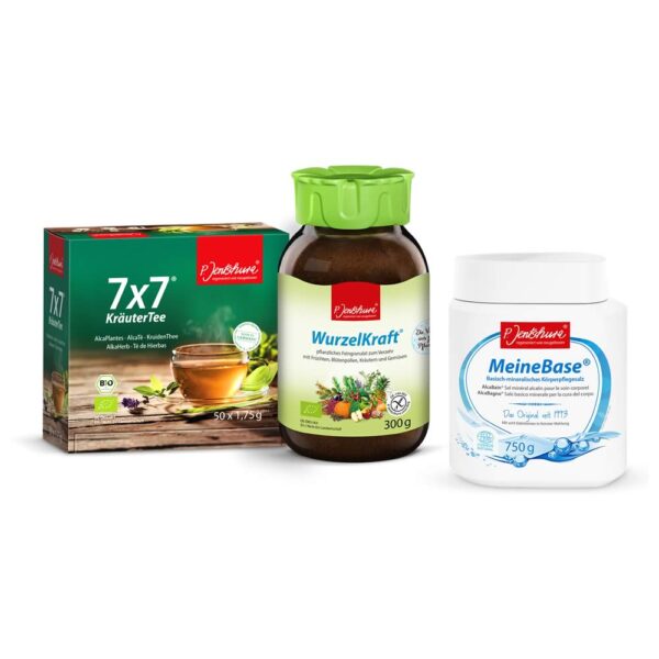 Ontzuringspakket P Jentschura klein