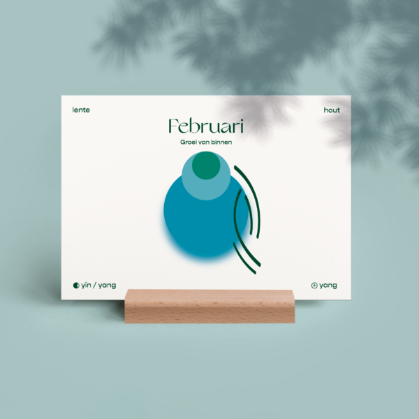 Slow Calendar - Image 5