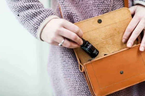 3 Step Beauty Ritual - Travel Kit - Image 3