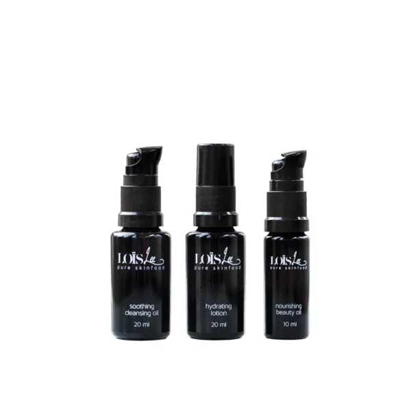 3 Step Beauty Ritual - Travel Kit - Image 2