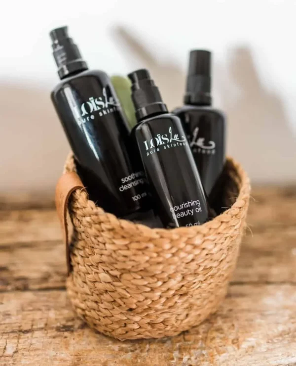 3 Step Beauty Ritual - Travel Kit