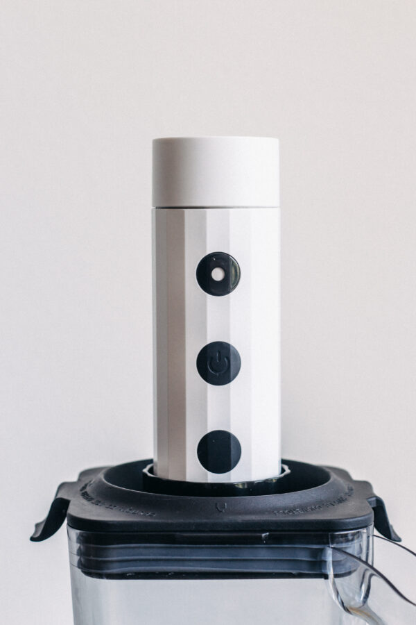 Wartmann Vacuümpomp - Image 3