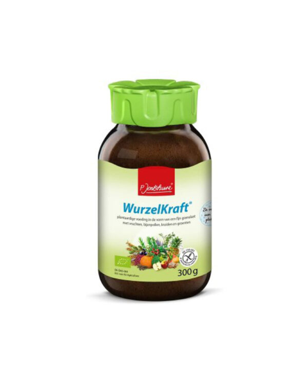 Wurzelkraft