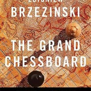 The grand chessboard
