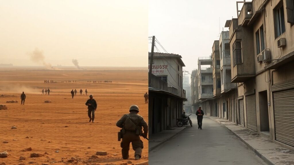 War abroad contrasts with neglect at home.