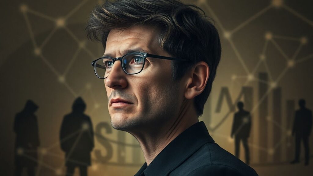 Jeffrey Sachs contemplating global power structures.