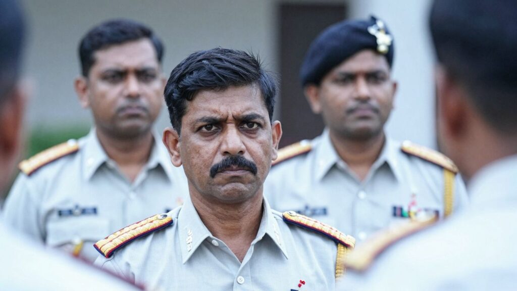 COL Macgregor confronts Sec. Hegseth and Admiral Bradley.