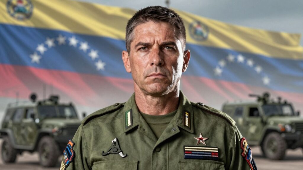 Colonel Douglas Macgregor discusses Venezuela conflict.