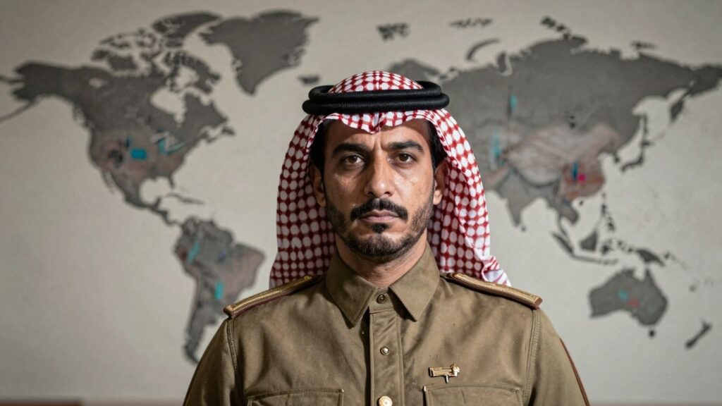 [Colonel Macgregor] discusses global conflicts and US finance.