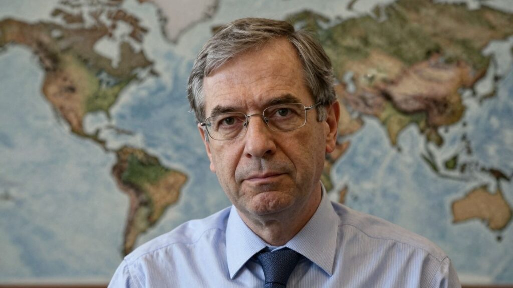 Professor Jeffrey Sachs discusses NATO's strategy and Ukraine war support.