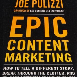 Epic Content Marketing