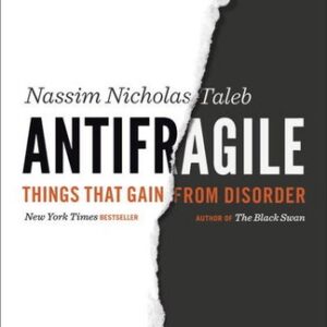 Antifragile