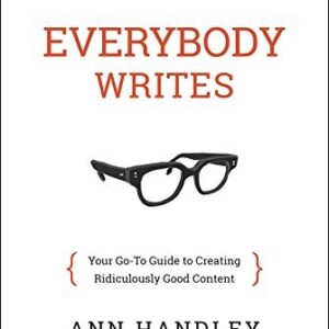 Everybody Writes