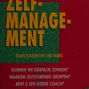Zelfmanagement