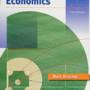 Managerial economics