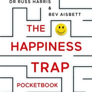 Happiness Trap Pocketbook