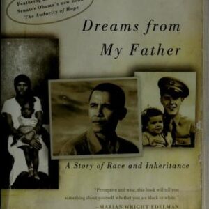 Dreams from My Father