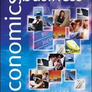 Economics for Business