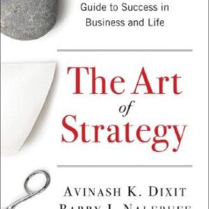 The Art of Strategy