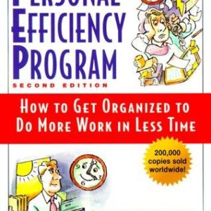 The personal efficiency program