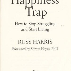 The Happiness Trap