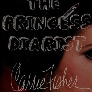 The Princess Diarist