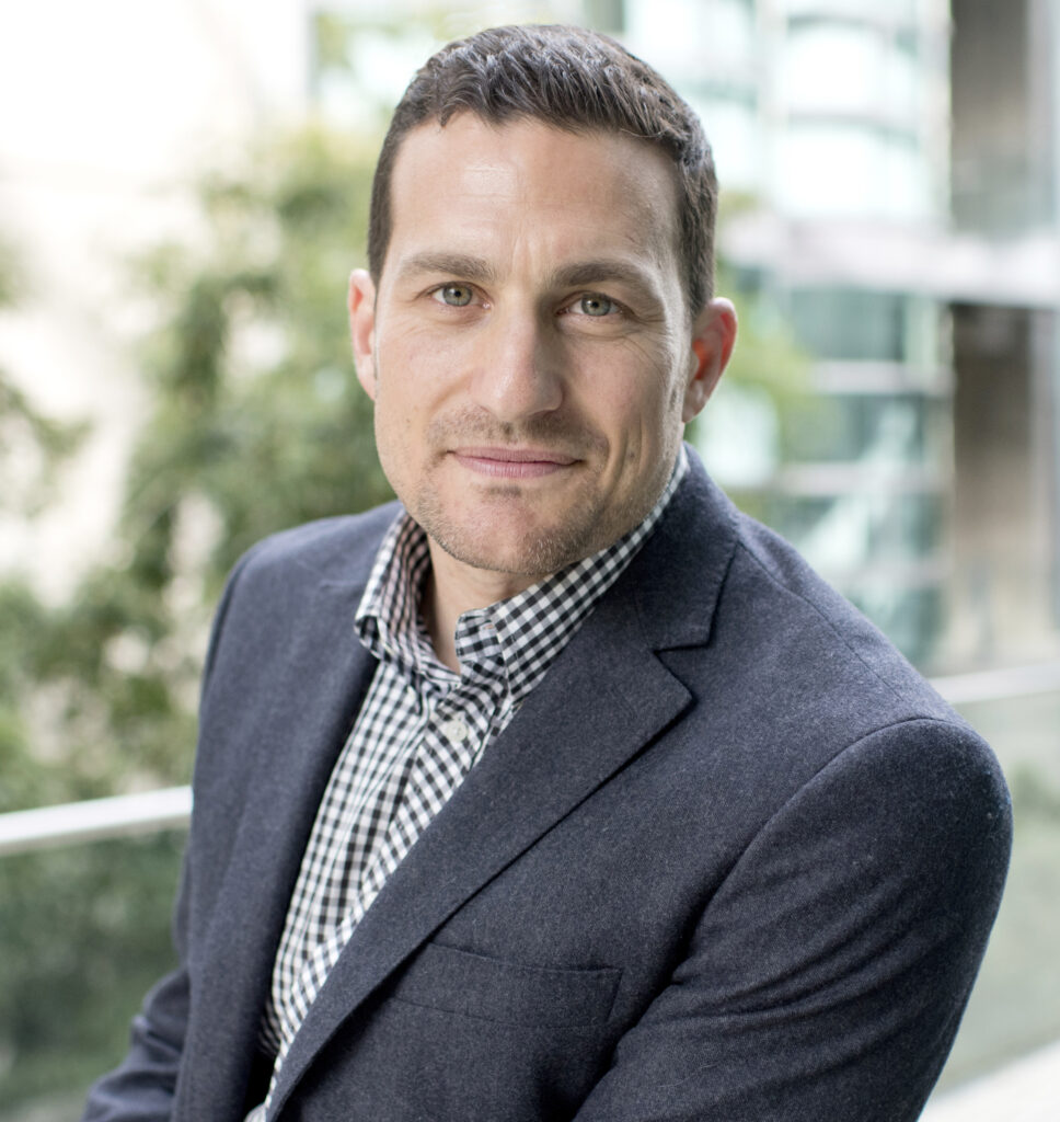 Andrew Huberman portrait — Andrew Huberman net worth profile