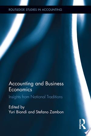 Accounting and business economics