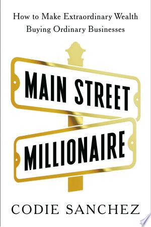 Main Street Millionaire