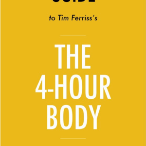 The 4-Hour Body