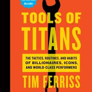 Tools of Titans