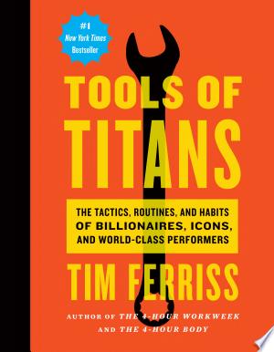 Tools of Titans