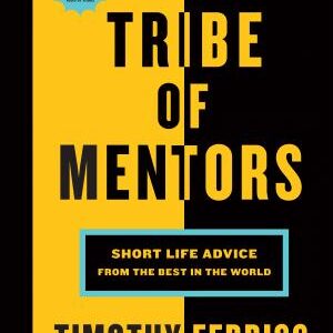 Tribe of Mentors