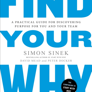 Find Your Why