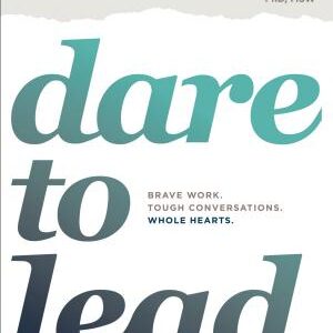 Dare to Lead