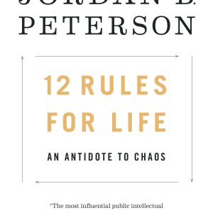 12 Rules for Life
