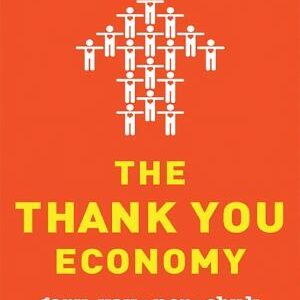 The Thank You Economy
