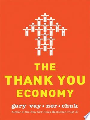 The Thank You Economy