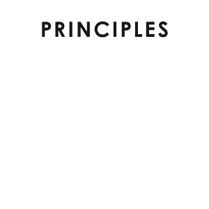 Principles