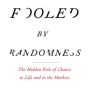 Fooled by Randomness