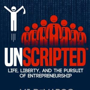 UNSCRIPTED