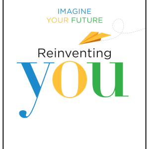 Reinventing You